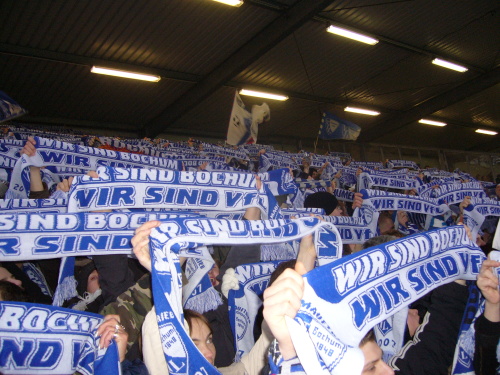 Arminia Bielefeld - VfL Bochum - photo